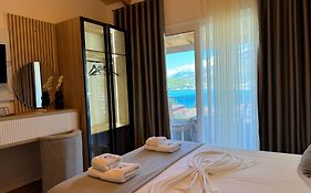 Villa Bodini Himare
